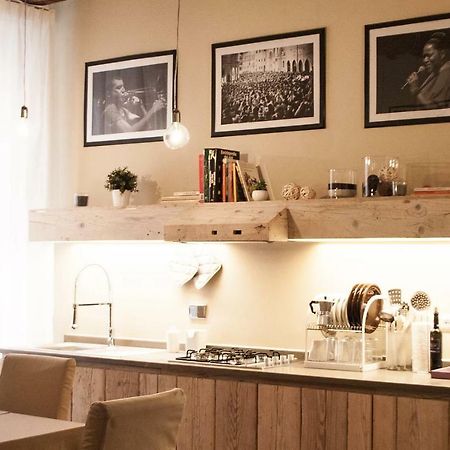 Residenza Duomo Perugia 아파트 외부 사진