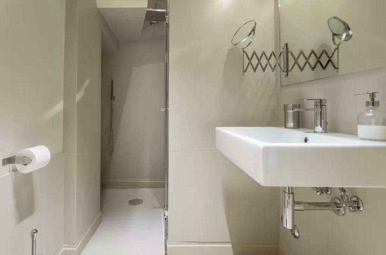 Residenza Duomo Perugia 아파트 외부 사진