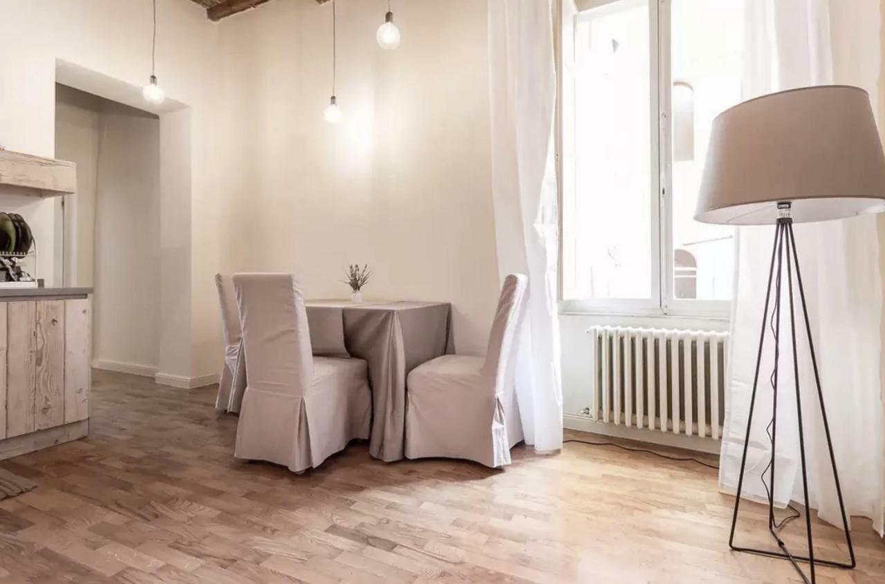 Residenza Duomo Perugia 아파트 외부 사진