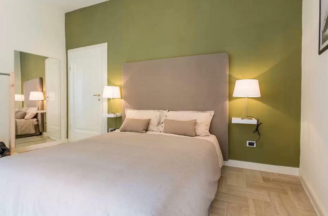 Residenza Duomo Perugia 아파트 외부 사진