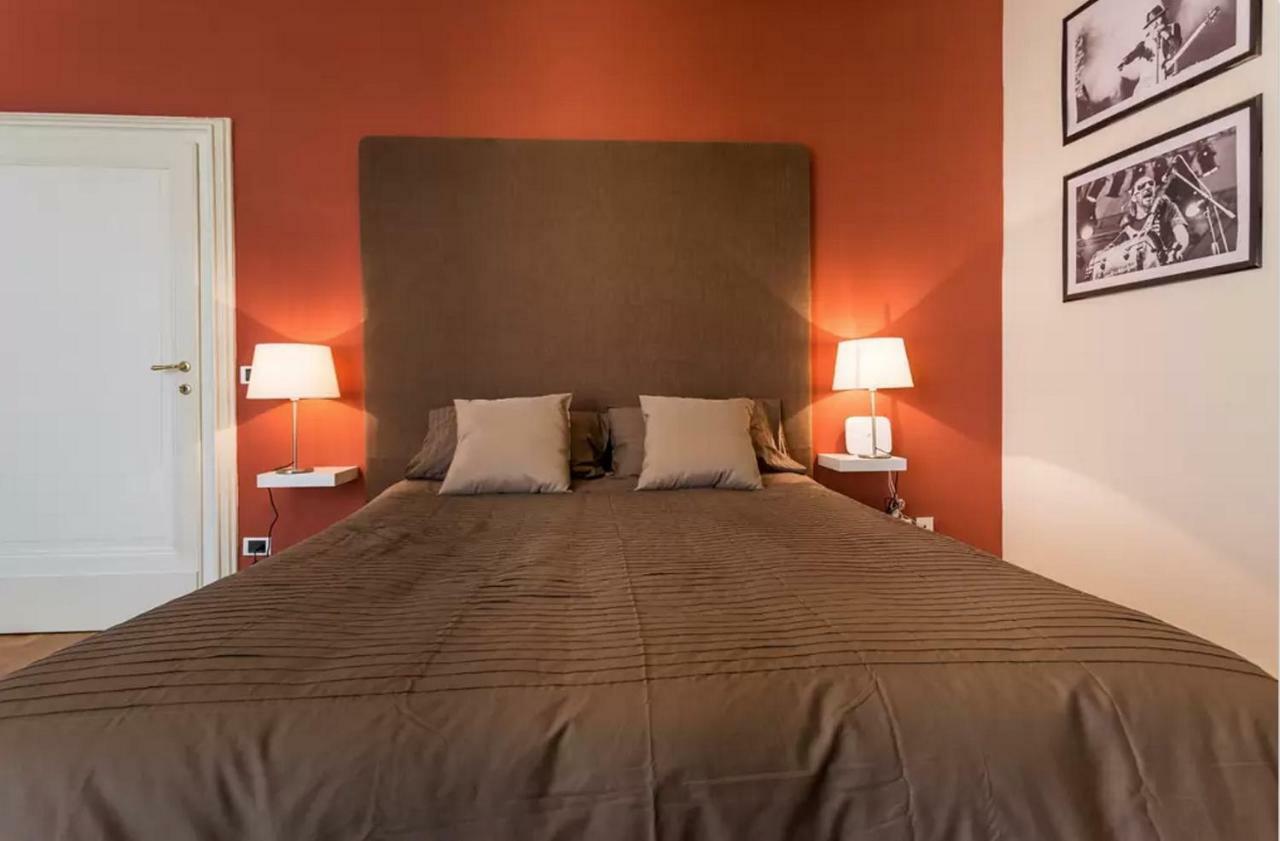 Residenza Duomo Perugia 아파트 외부 사진