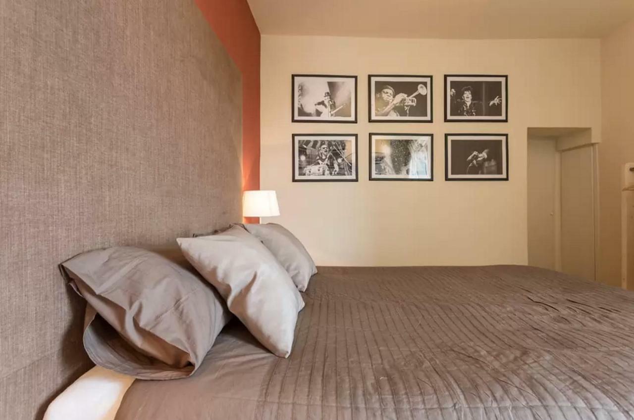 Residenza Duomo Perugia 아파트 외부 사진