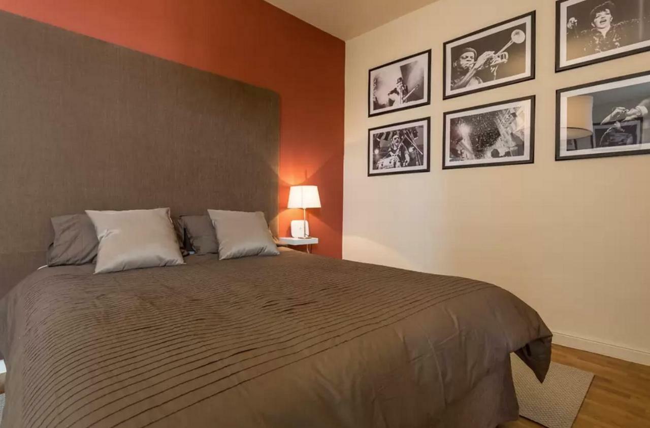 Residenza Duomo Perugia 아파트 외부 사진