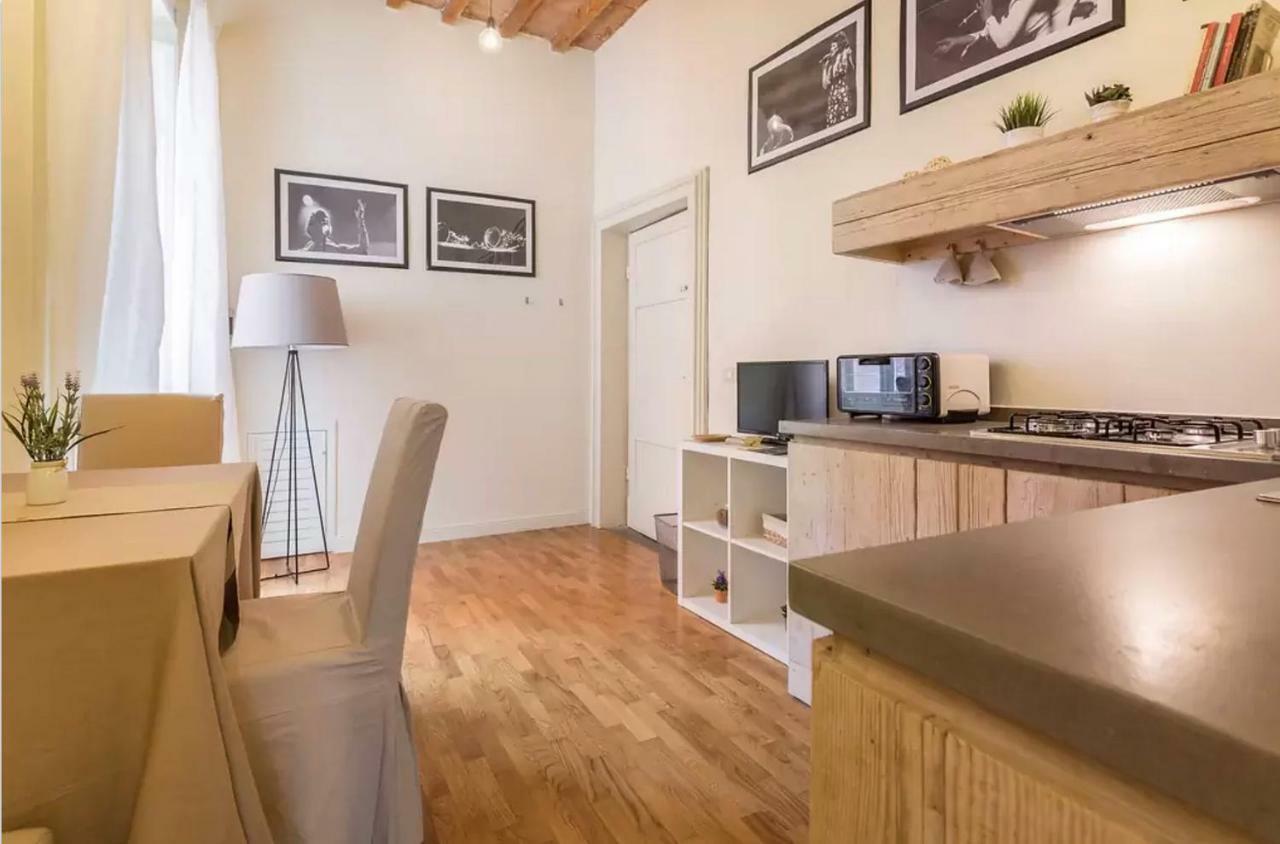 Residenza Duomo Perugia 아파트 외부 사진